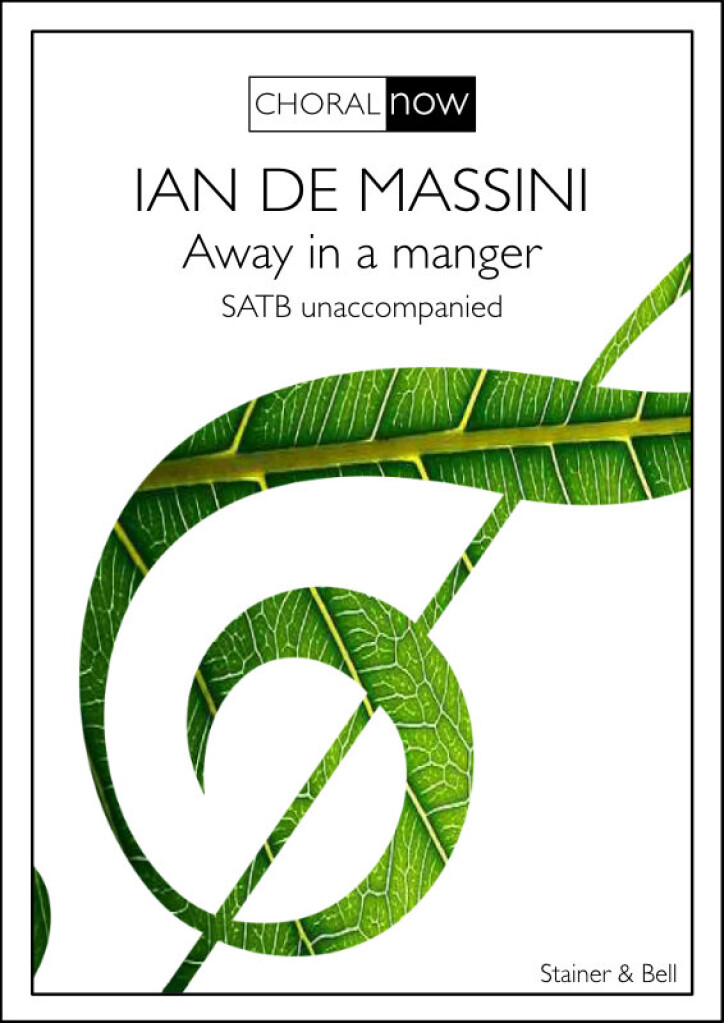 Away in a manger